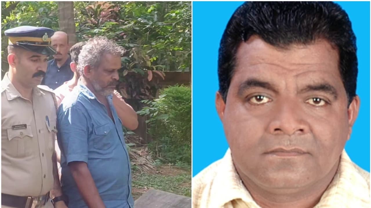 കോൺഗ്രസ് നേതാവ് കുണ്ടാർ ബാലൻ വധക്കേസ്; ഒന്നാം പ്രതിക്ക് ജീവപര്യന്തം തടവ്, മറ്റ് പ്രതികളെ വെറുതെ വിട്ടു