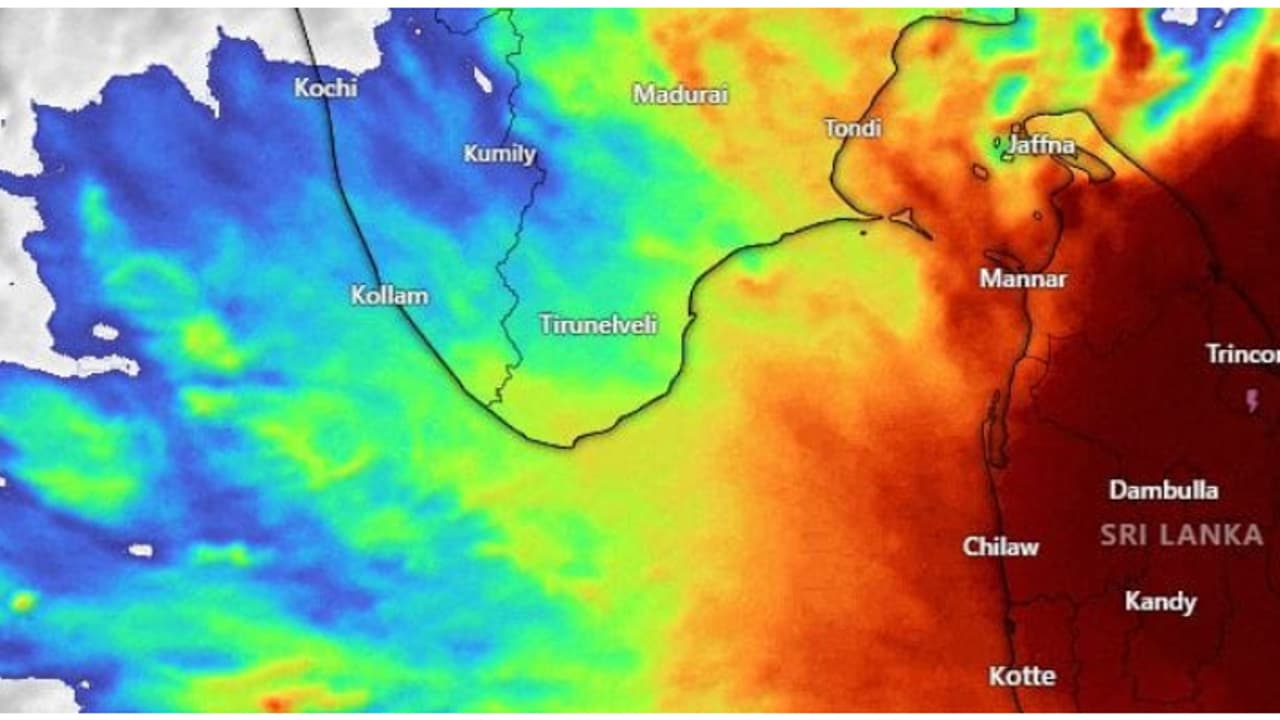 Kerala Rain Update: IMD predicts heavy rainfall in state; yellow alert sounded in 3 districts