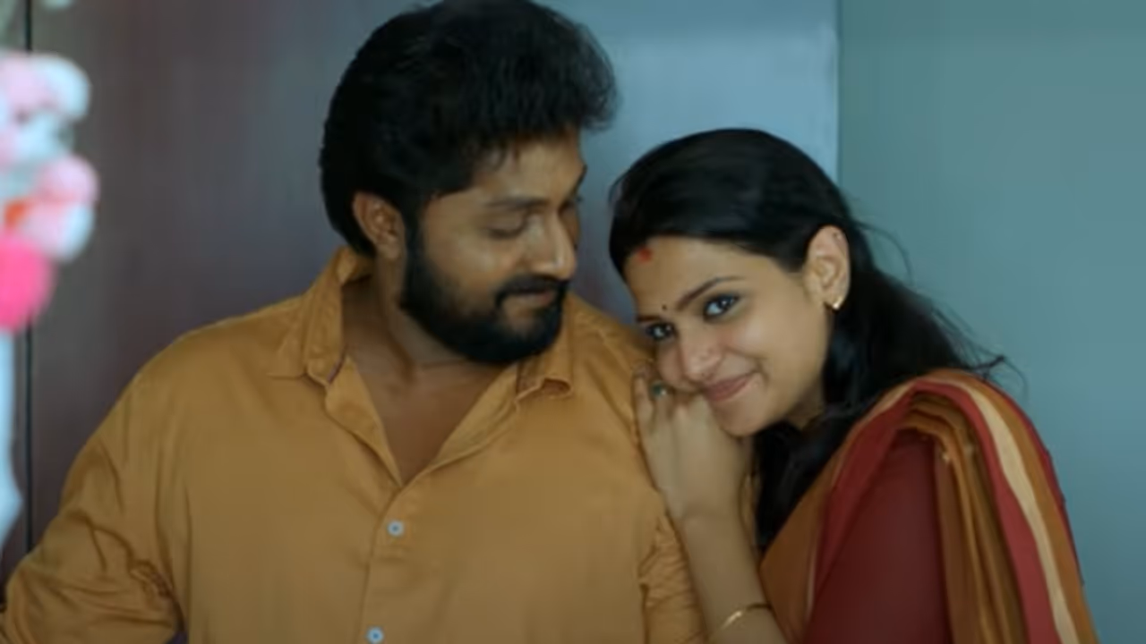 ത്രില്ലറുമായി ധ്യാന് ശ്രീനിവാസന്; 'ഐഡി'യിലെ മനോഹര മെലഡി എത്തി ത്രില്ലറുമായി ധ്യാന് ശ്രീനിവാസന്; 'ഐഡി'യിലെ മനോഹര മെലഡി എത്തി