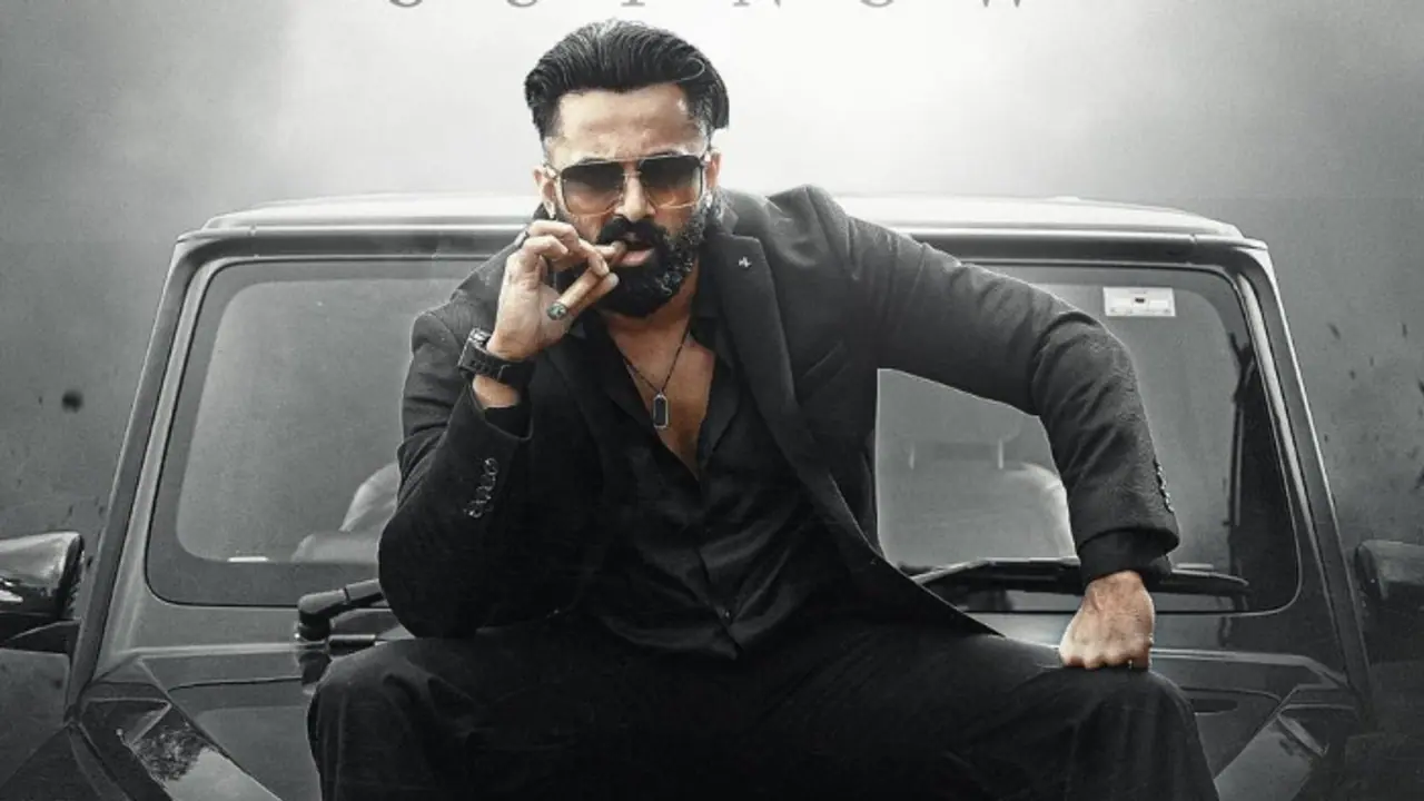 മാർക്കോ വരാന്‍ മണിക്കൂറുകള്‍ മാത്രം ബാക്കി: മലയാളത്തിലെ ഏറ്റവും വയലന്റ് ചിത്രം?