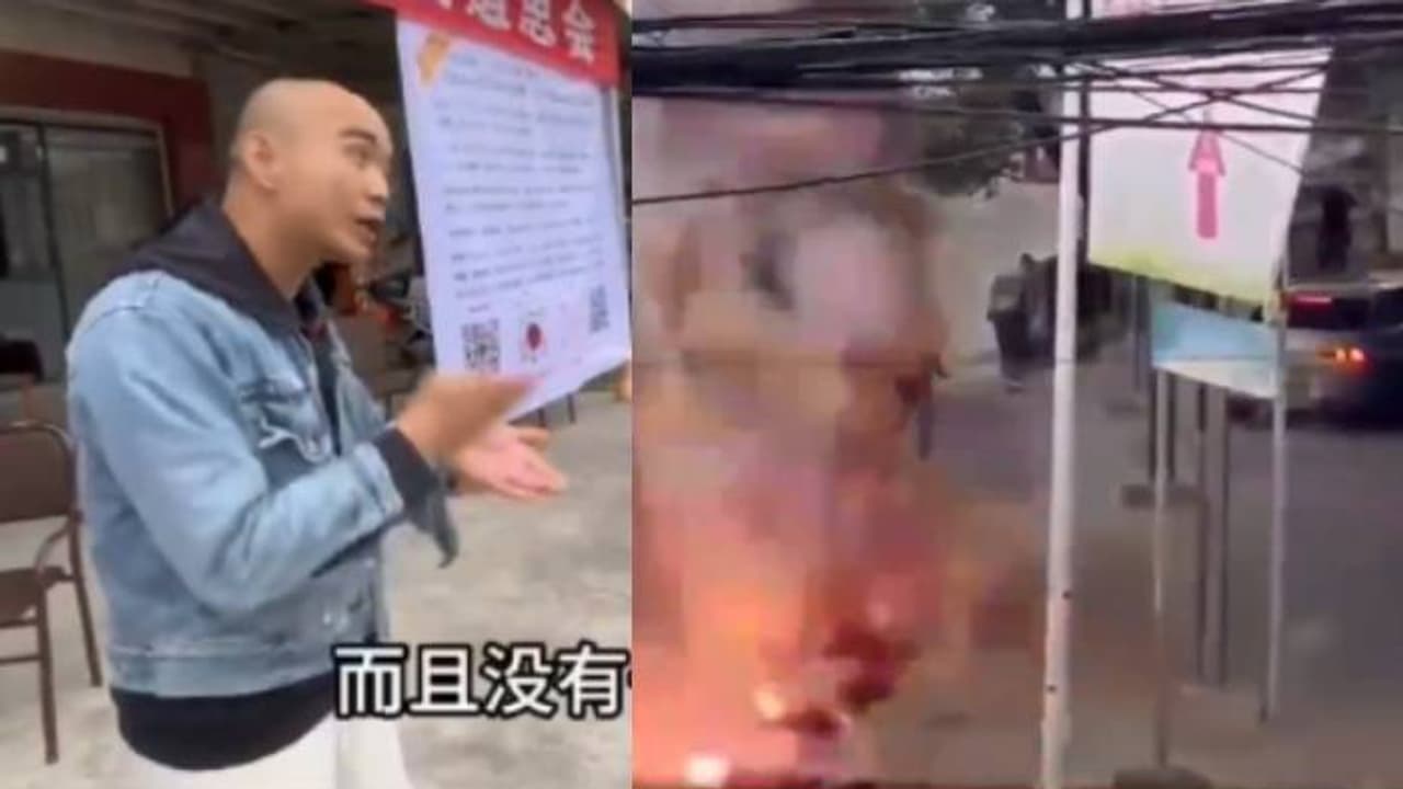 കൊന്നാലും തീരാത്ത പക; 20 വർഷത്തിനുശേഷം പുറത്തിറങ്ങി പ്രതി, ഇരയുടെ വീടിന് മുന്നിൽ പടക്കം പൊട്ടിക്കലും വിരുന്നും