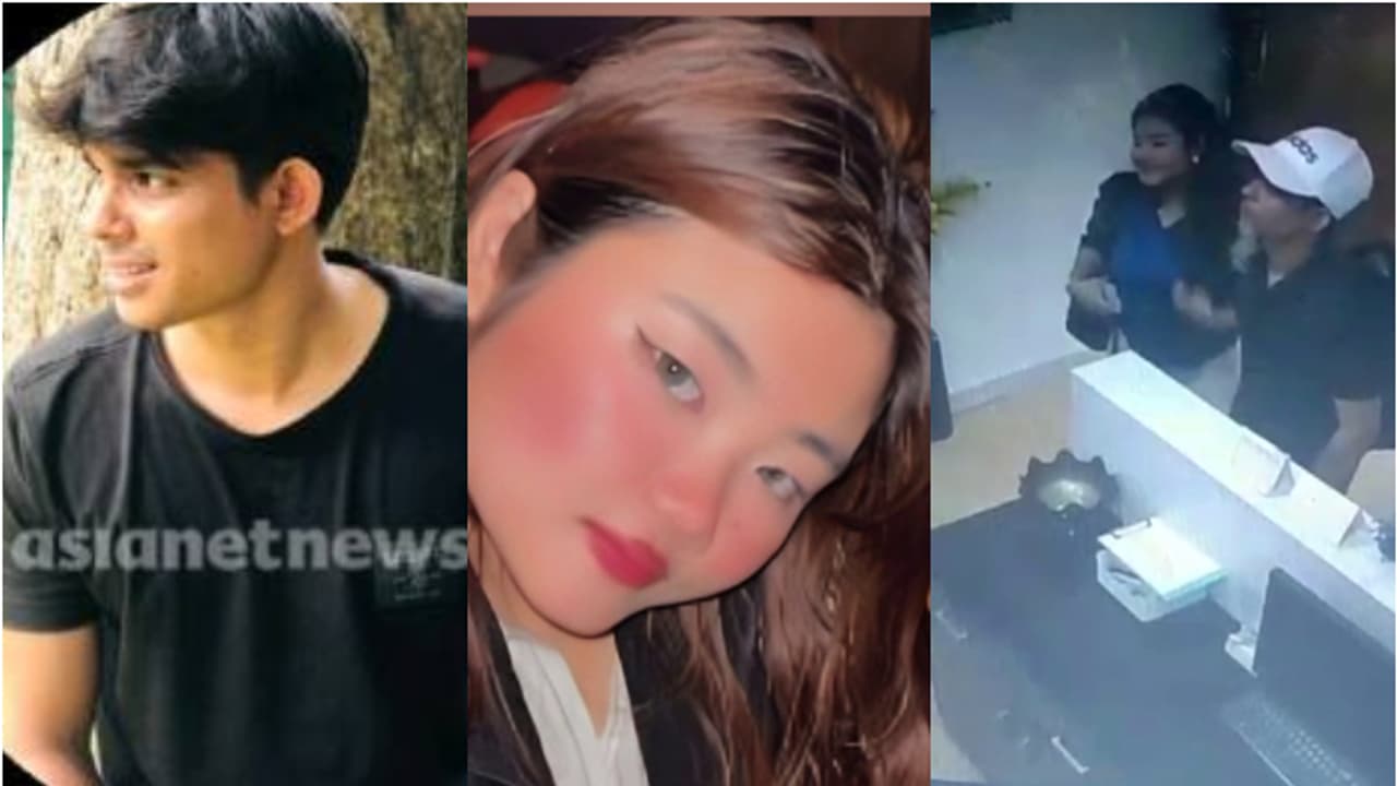 ഓണ്‍ലൈനിൽ നൈലോണ്‍ കയര്‍ ഓര്‍ഡർ ചെയ്തു, മായയെ കൊല്ലാൻ നേരത്തെ പദ്ധതിയിട്ടു, ഒളിവിലുള്ള ആരവിനായി അന്വേഷണം