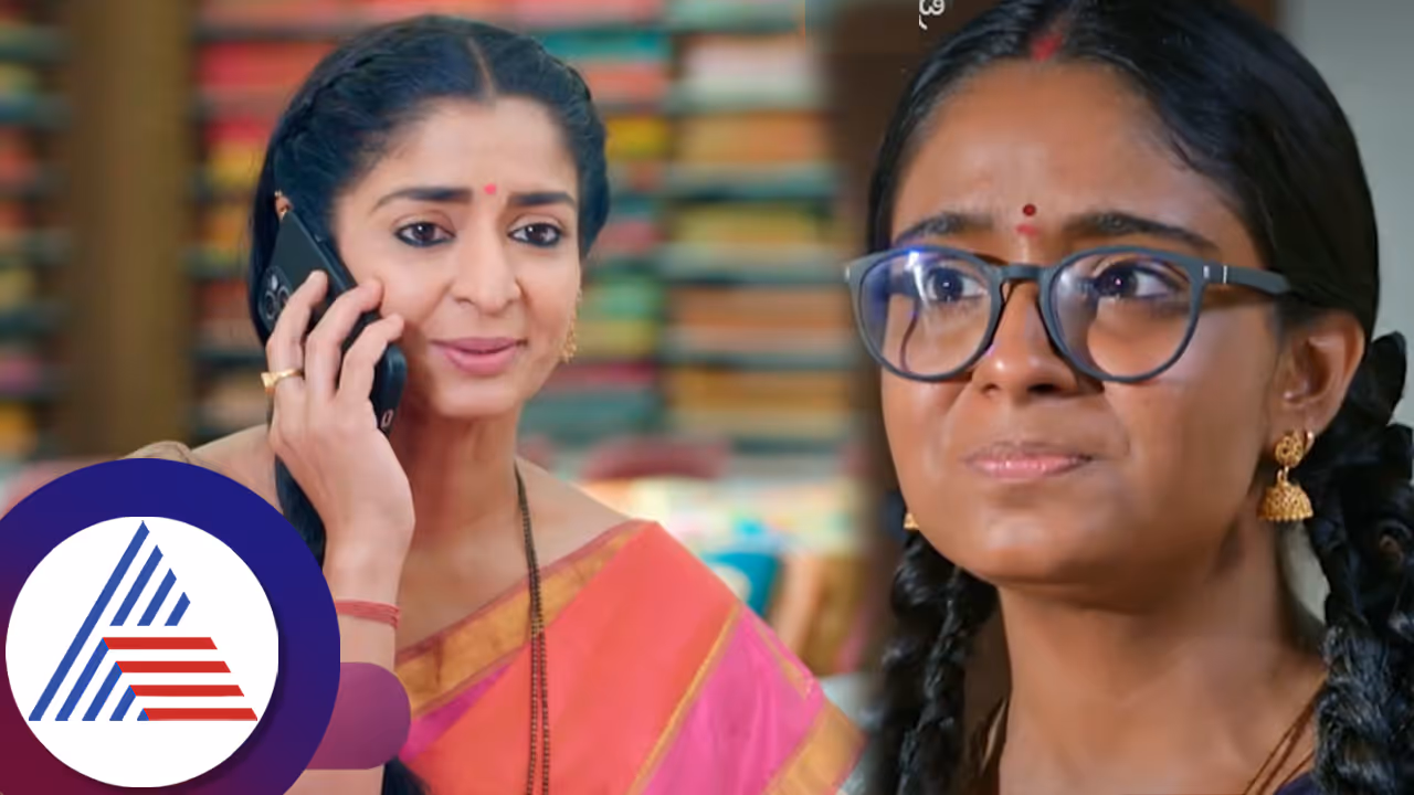 ಬದಲಾದ ಇಬ್ಬರು ನಾಯಕಿಯರು: ವೀಕ್ಷಕರಿಗೆ ಹಬ್ಬವೋ ಹಬ್ಬ! ಬೈಯ್ತಿದ್ದವರೇ ನೋಡಲು ಕಾಯ್ತಿದ್ದಾರೆ... 