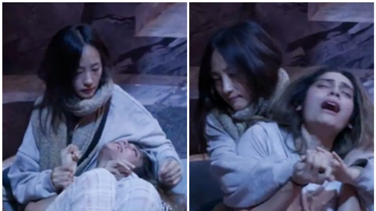 Bigg Boss 18: Chum Darang Shrutika Arjun's friendship faces emotional fallout [WATCH]