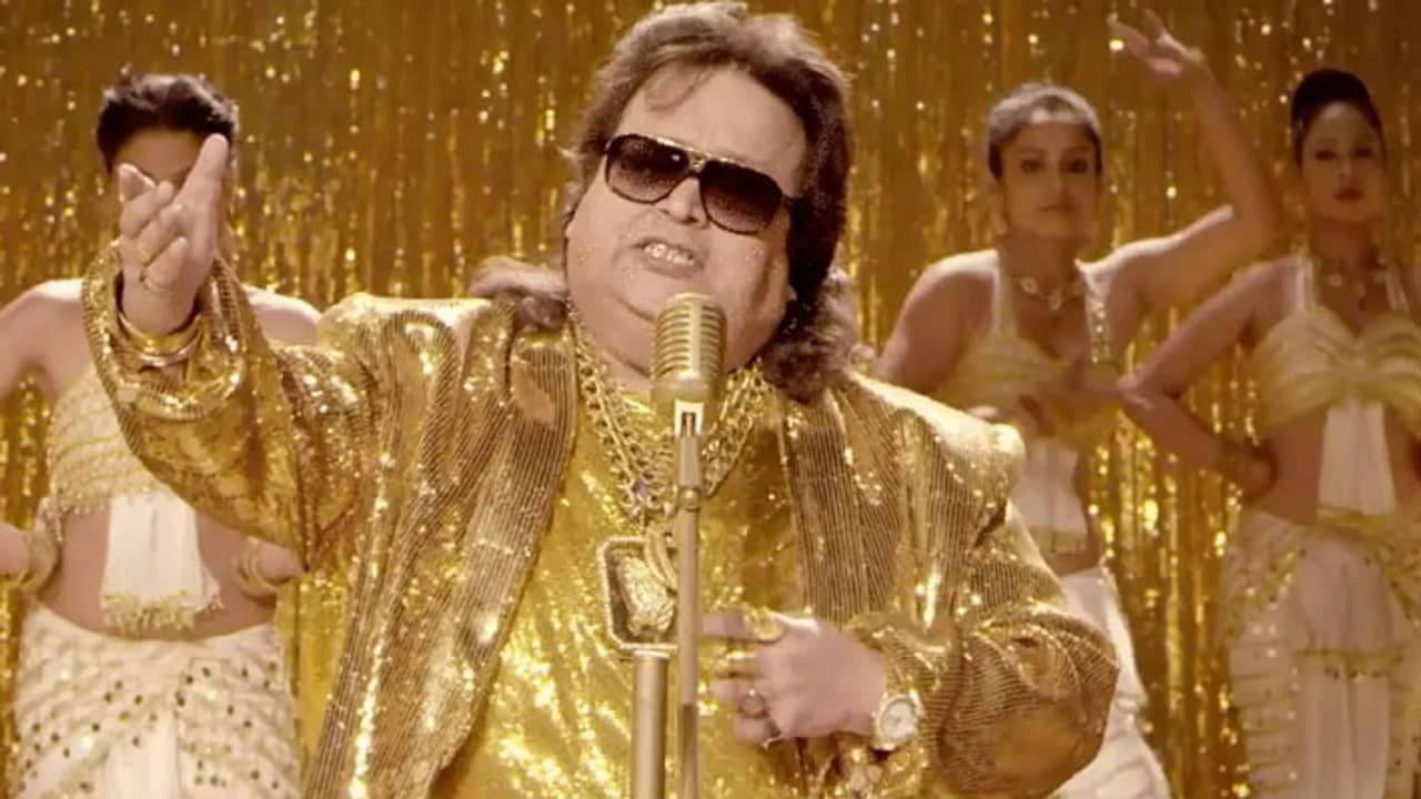 bappi lahiri birth anniversary bappi lahiri birth anniversary