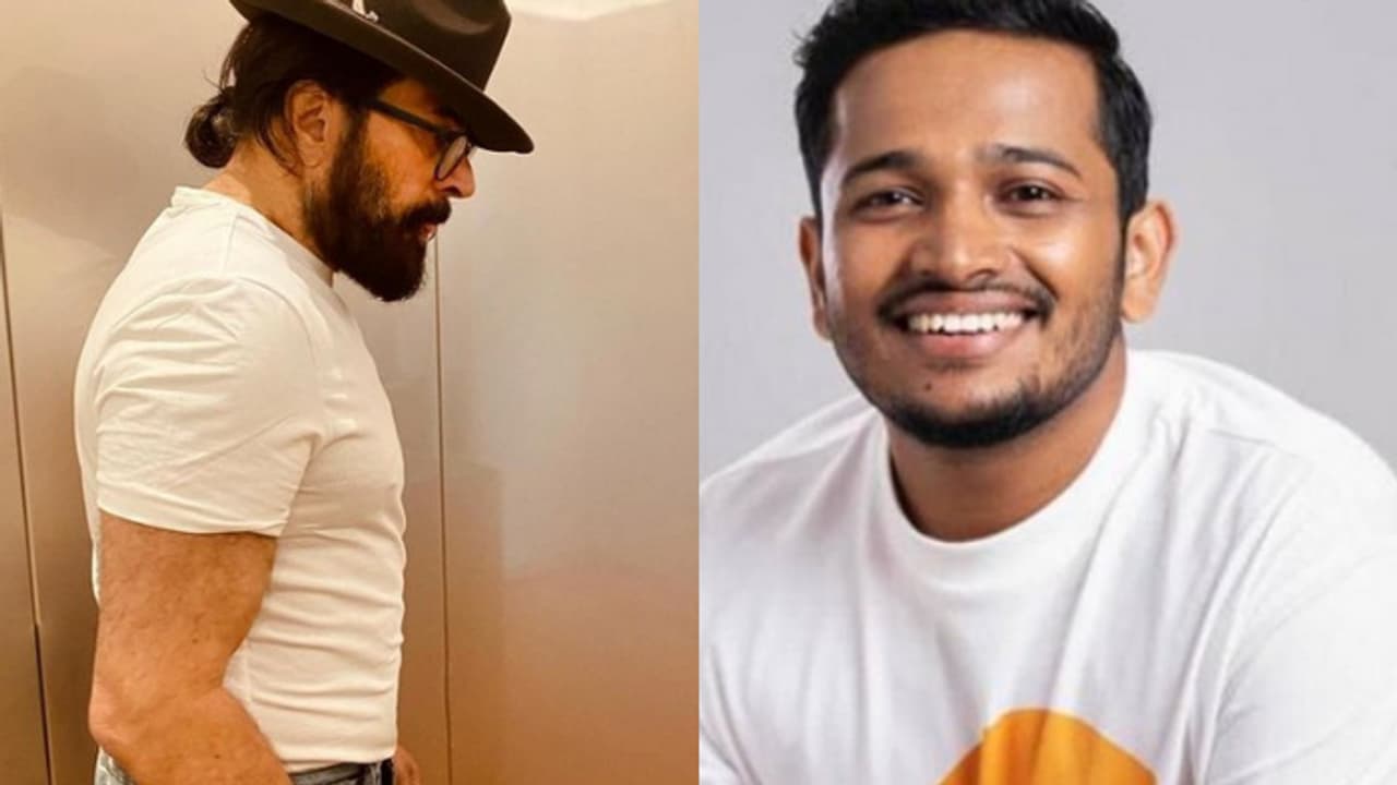 മമ്മൂട്ടി ടൊവിനോ തോമസ് ചിത്രത്തിന് എന്ത് സംഭവിച്ചു?, മറുപടിയുമായി ബേസില്‍ ജോസഫ്