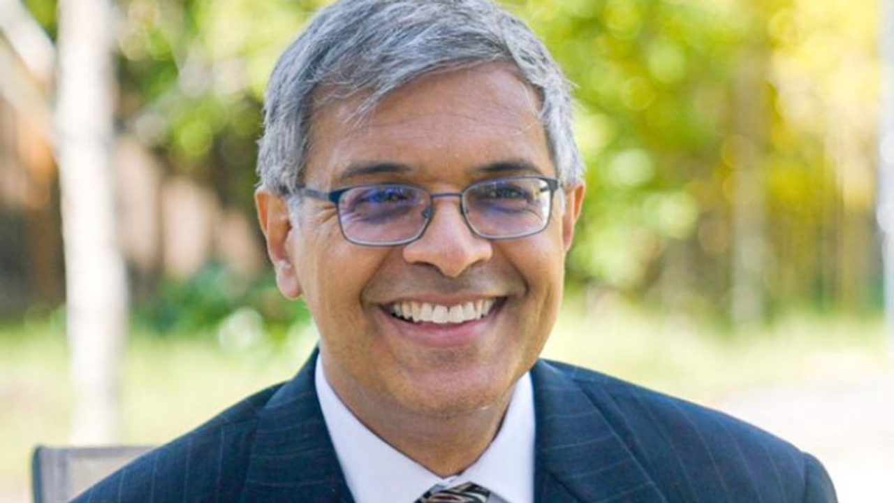 Who is Kolkata born Jay Bhattacharya, Donald Trump's pick to lead US health agency?