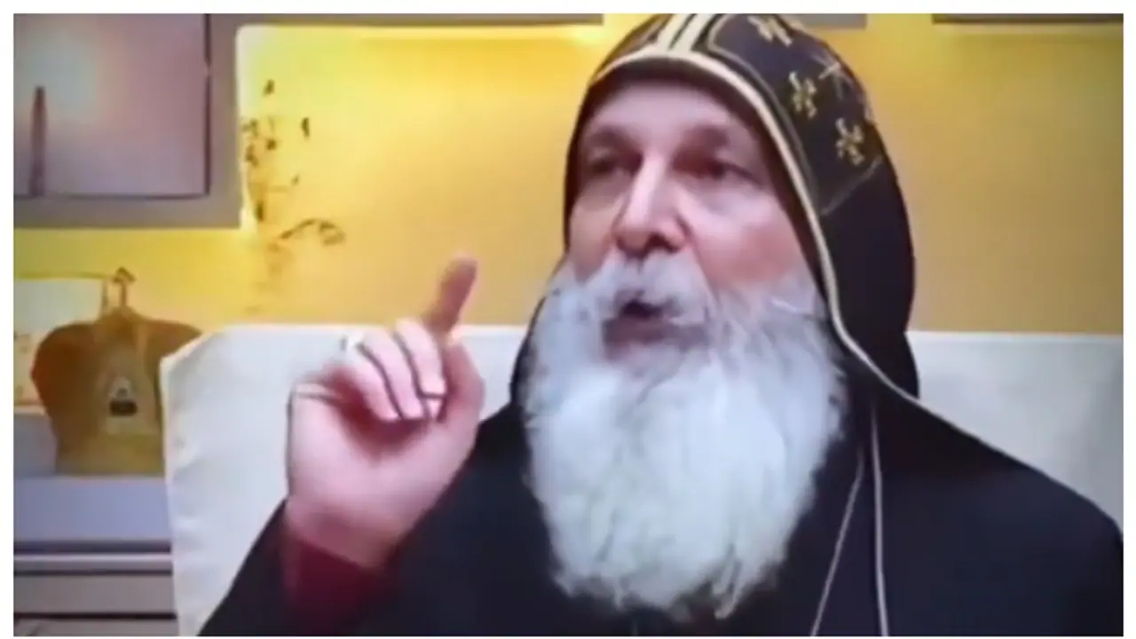 മൂന്നാം ലോക മഹായുദ്ധത്തെ അതിജീവിക്കുന്നവർ സ്വയം കുറ്റപ്പെടുത്തുമെന്ന് ഓസ്ട്രേലിയൻ ബിഷപ്പ് 