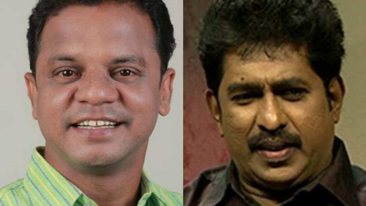 'പാവപ്പെട്ടവർ ജീവിച്ചു പൊക്കോട്ടെ', സീരിയല്‍ വിവാദത്തില്‍ പ്രേം കുമാറിനോട് ധര്‍മ്മജൻ ബോള്‍ഗാട്ടി