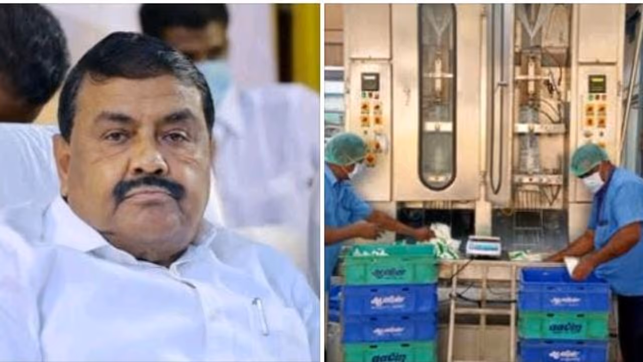 ஆவின் பால் அளவு குறைத்து விற்பனை கட்டணம் அதிகரிப்பா? வெளியான முக்கிய அறிவிப்பு!! ஆவின் பால் அளவு குறைத்து விற்பனை கட்டணம் அதிகரிப்பா? வெளியான முக்கிய அறிவிப்பு!!