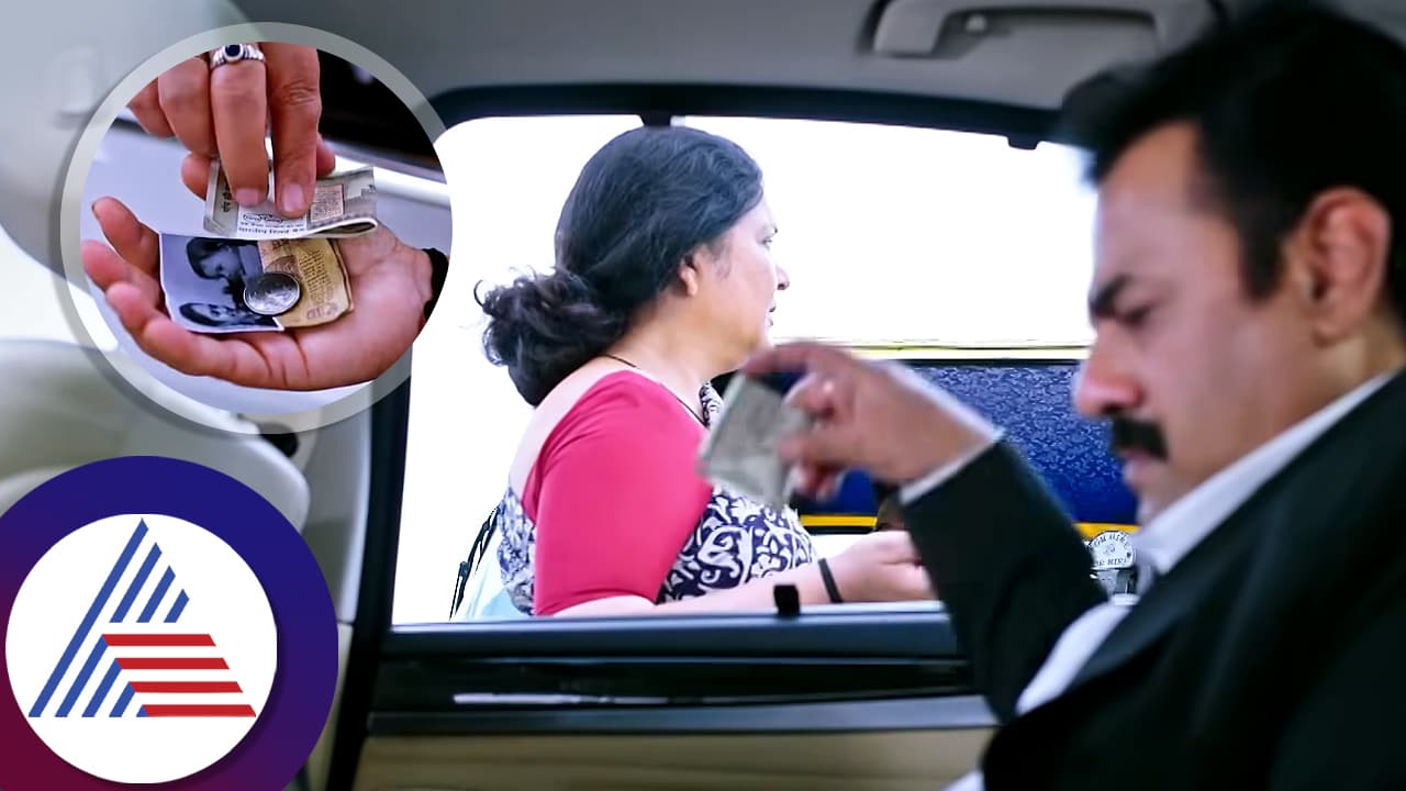 ಹೆತ್ತತಾಯಿಗೇ ಭಿಕ್ಷೆ ಹಾಕಿದ ಗೌತಮ್ ದಿವಾನ್! ವಿಲನ್ ಲಕ್ಷ್ಮೀಕಾಂತ್ ಭಾಗ್ಯನ್ನ ನೋಡೇ ಬಿಟ್ಟ.. ಮುಂದೈತೆ ಮಾರಿಹಬ್ಬ ಹೆತ್ತತಾಯಿಗೇ ಭಿಕ್ಷೆ ಹಾಕಿದ ಗೌತಮ್ ದಿವಾನ್! ವಿಲನ್ ಲಕ್ಷ್ಮೀಕಾಂತ್ ಭಾಗ್ಯನ್ನ ನೋಡೇ ಬಿಟ್ಟ.. ಮುಂದೈತೆ ಮಾರಿಹಬ್ಬ