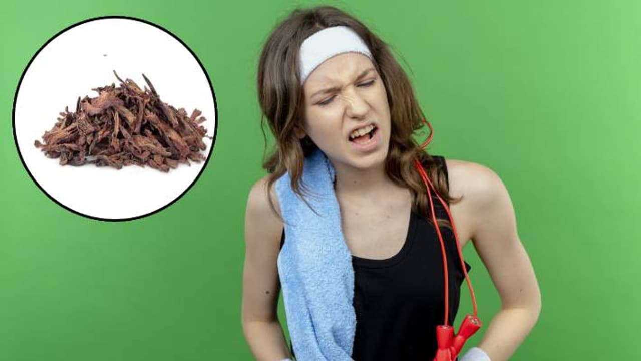 Home remedies to get rid of period pain