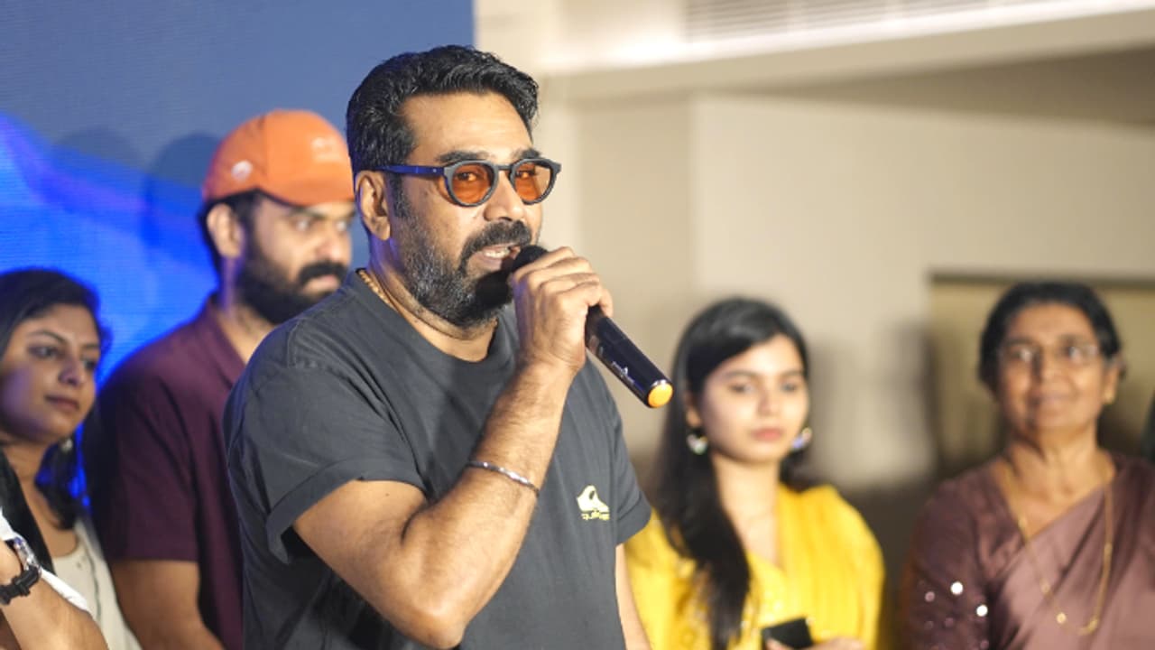 നവാഗത സംവിധായകന്‍റെ നായകനായി ബിജു മേനോന്‍; 'അവറാച്ചന്‍ ആന്‍ഡ് സണ്‍സ്' വരുന്നു