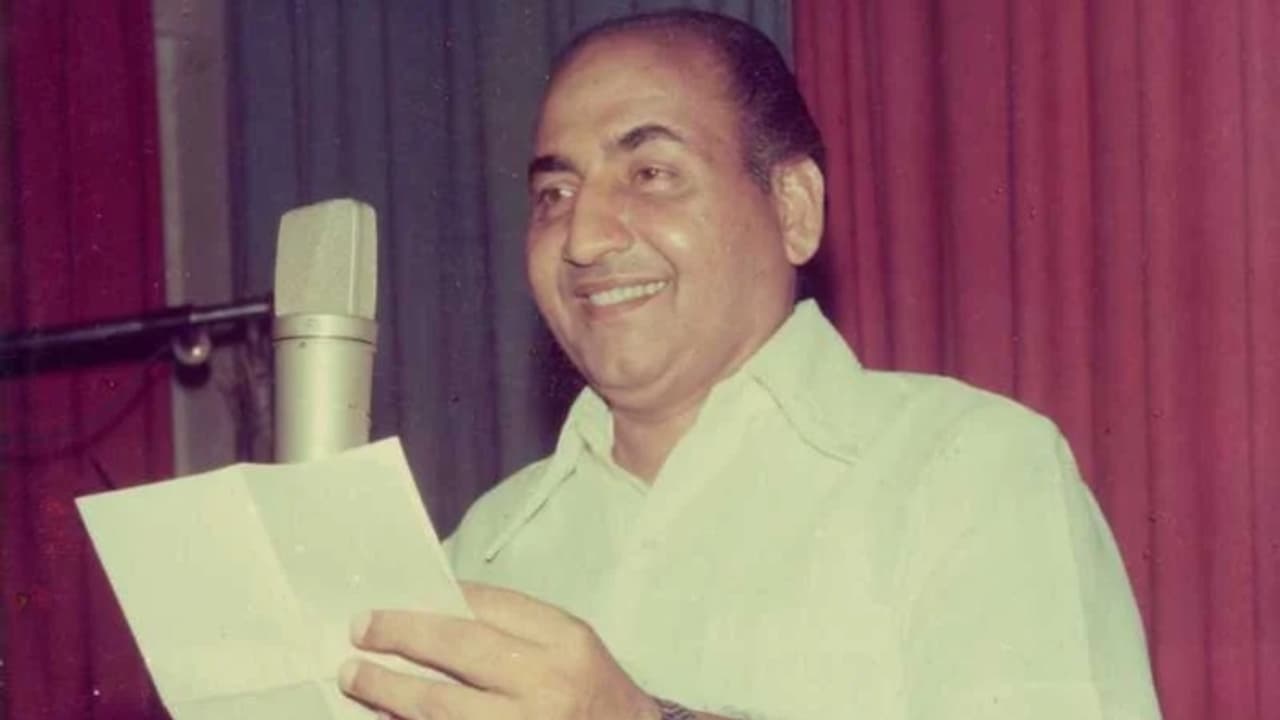 മുഹമ്മദ് റഫിയുടെ ജീവിതം ബിഗ് സ്ക്രീനിലേക്ക്; ഐഎഫ്എഫ്ഐ വേദിയില് പ്രഖ്യാപനം മുഹമ്മദ് റഫിയുടെ ജീവിതം ബിഗ് സ്ക്രീനിലേക്ക്; ഐഎഫ്എഫ്ഐ വേദിയില് പ്രഖ്യാപനം