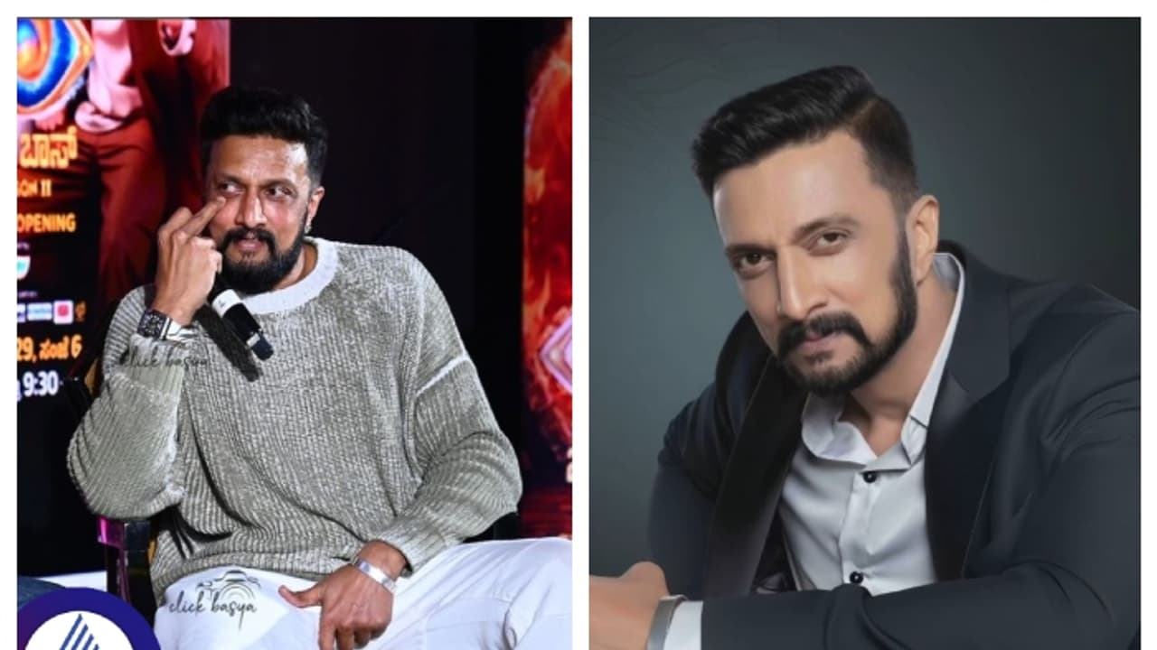 ಕಿಚ್ಚ ಸುದೀಪ್ ಹೇಳಿದ ಈ ಸ್ಟೋರಿಯಲ್ಲಿನ ಆ ಸ್ನೇಹಿತ ಯಾರು? ಗೊತ್ತಾದ್ರೂ ಹೇಳ್ಬೇಡಿ!