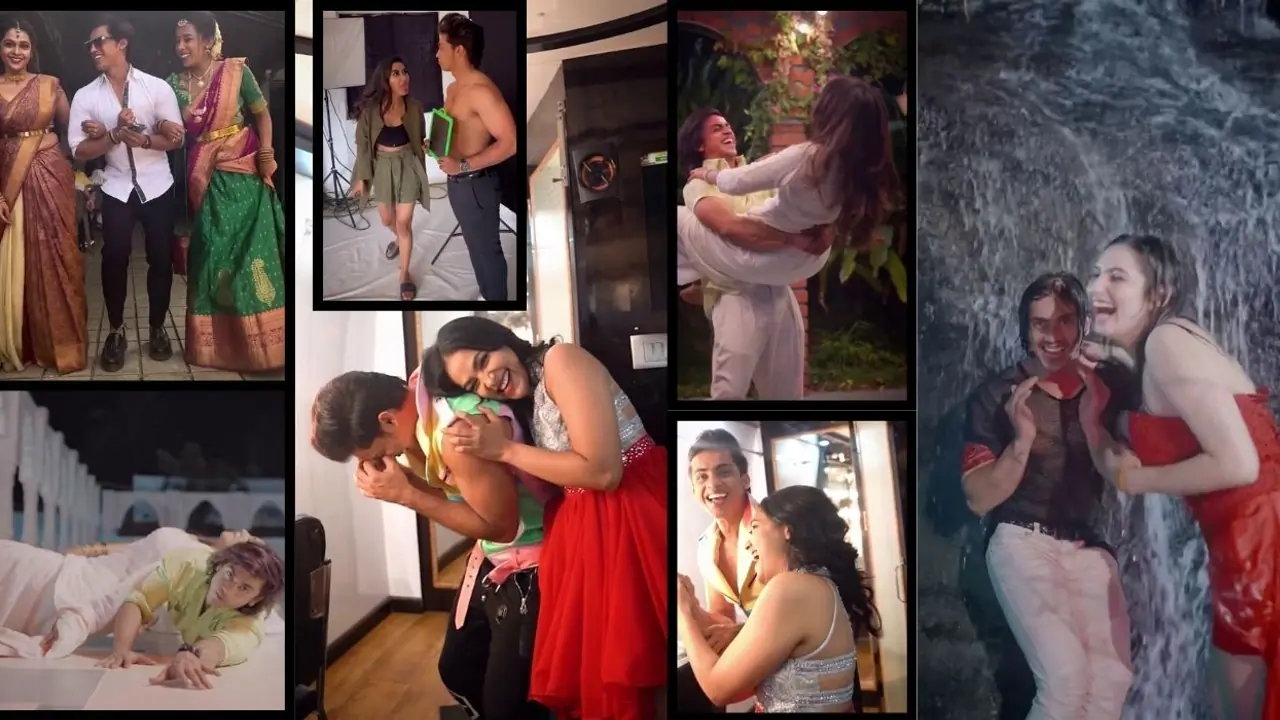 'ಸಿದ್ದರಾಮಯ್ಯ ಕೊಟ್ಟಿರೋದು ಭಾಗ್ಯ ಅಲ್ಲ ಕಣಯ್ಯ, ನಿಂದು ನಿಜವಾದ ಭಾಗ್ಯ..' ಕಿಶನ್‌ ಅದೃಷ್ಟಕ್ಕೆ ಬೆರಗಾದ ನೆಟ್ಟಿಗರು!