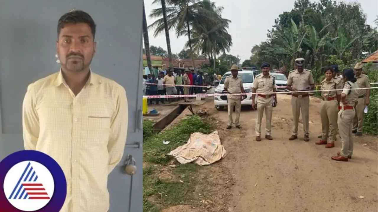 13 ವರ್ಷಗಳ ಸೇಡು: ಅಪ್ಪನನ್ನು ಕೊಲೆ ಮಾಡಿದವನನ್ನು ಕೊಚ್ಚಿಹಾಕಿದ ಮಗ! 13 ವರ್ಷಗಳ ಸೇಡು: ಅಪ್ಪನನ್ನು ಕೊಲೆ ಮಾಡಿದವನನ್ನು ಕೊಚ್ಚಿಹಾಕಿದ ಮಗ!