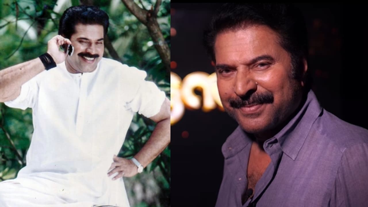 'വീണ്ടും വല്ല്യേട്ടൻ നിങ്ങളെ കാണാനെത്തുകയാണ്'; വരവറിയിച്ച് 'അറയ്ക്കൽ മാധവനുണ്ണി' 'വീണ്ടും വല്ല്യേട്ടൻ നിങ്ങളെ കാണാനെത്തുകയാണ്'; വരവറിയിച്ച് 'അറയ്ക്കൽ മാധവനുണ്ണി'