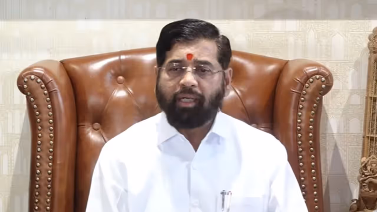 eknath shinde new eknath shinde new