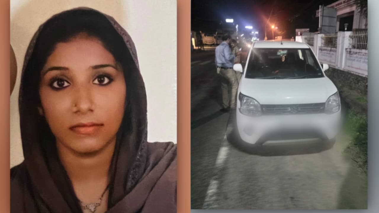 ലോഡ്ജ് മുറിയിലെ മരണം: ഫസീല കോഴിക്കോടെത്തിയത് ജോലിയുമായി ബന്ധപ്പെട്ട്; ശ്വാസം മുട്ടിച്ച് കൊന്നതെന്ന് സംശയം