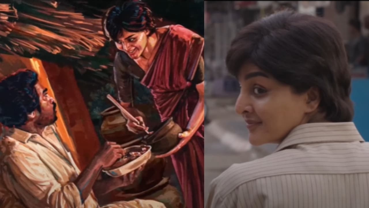 വിടുതലൈ 2 വിന് സംഭവിക്കുന്നത്: ഒരാഴ്ചയ്ക്കുള്ളില്‍ വിജയ് സേതുപതി മഞ്ജു ചിത്രം വിജയിച്ചോ?