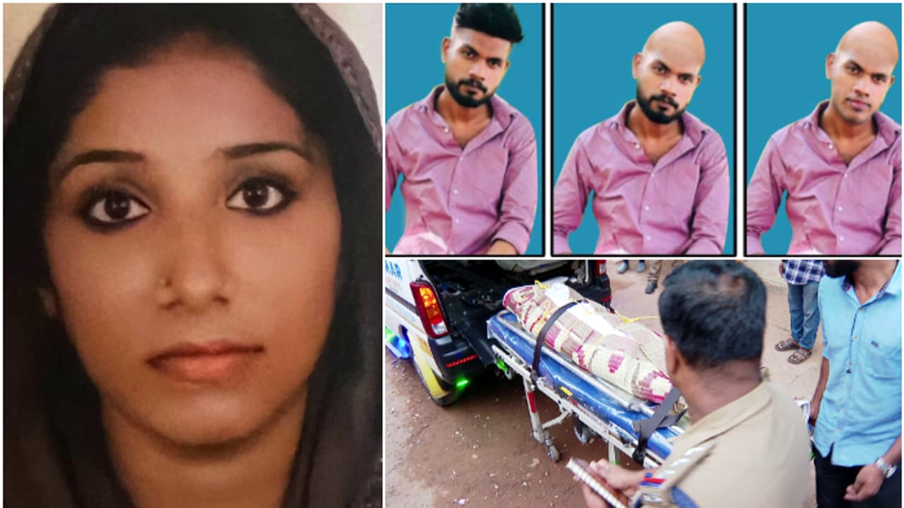 ലോഡ്ജിൽ മരിച്ച നിലയിൽ കണ്ടെത്തിയ യുവതിയെ ഖബറടക്കി; അബ്ദുൾ സനൂഫ് എവിടെ? ലുക്ഔട്ട് നോട്ടീസിറക്കി പൊലീസ് ലോഡ്ജിൽ മരിച്ച നിലയിൽ കണ്ടെത്തിയ യുവതിയെ ഖബറടക്കി; അബ്ദുൾ സനൂഫ് എവിടെ? ലുക്ഔട്ട് നോട്ടീസിറക്കി പൊലീസ്