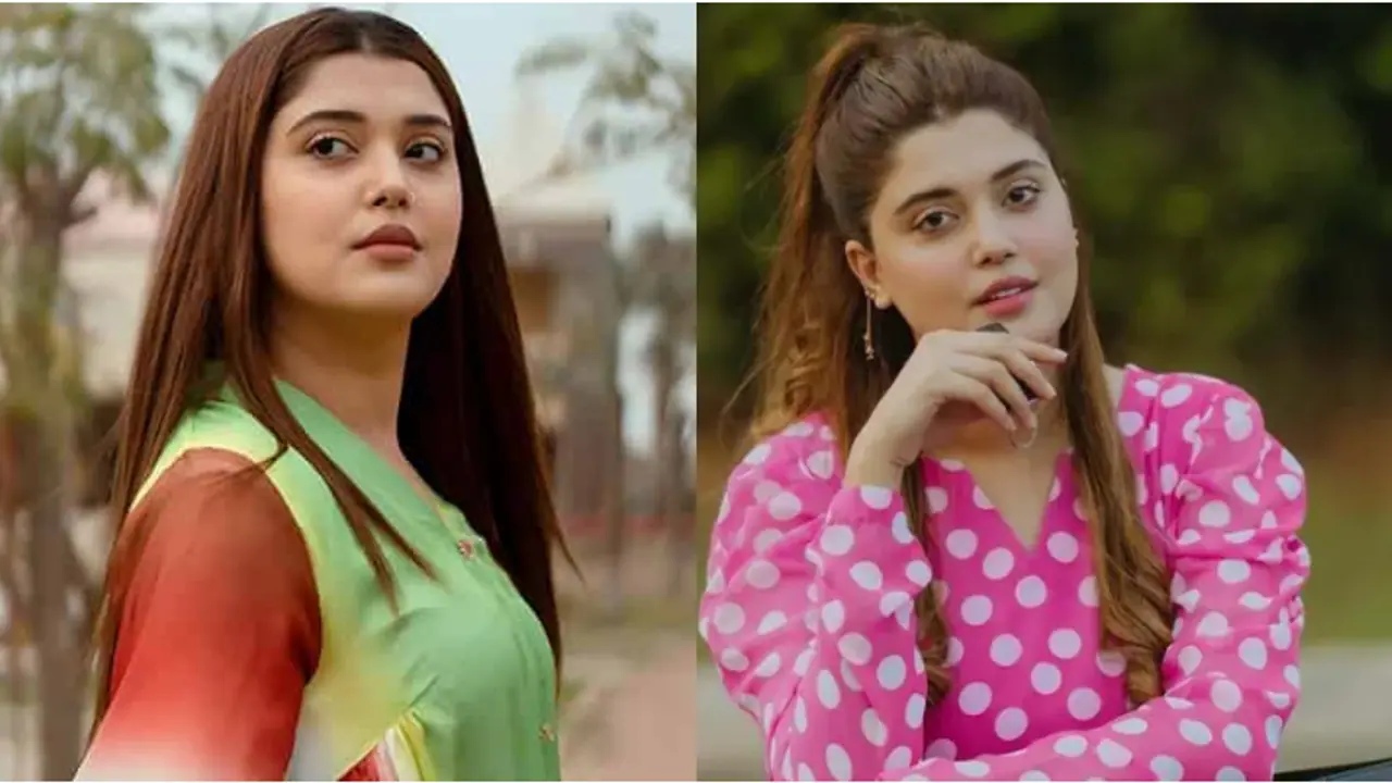 ഇൻഫ്ലുവൻസർ കൻവാൾ അഫ്താബിന്റെ സ്വകാര്യ വീഡിയോ ചോർന്നു, പാകിസ്ഥാനിൽ തുടർച്ചയായ നാലാമത്തെ സംഭവം