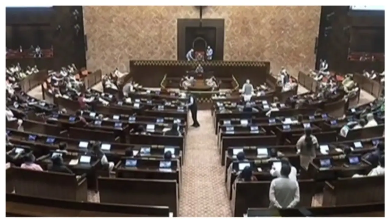 Waqf bill set for April 2 introduction in Lok Sabha, govt to hold talks with INDIA bloc leaders