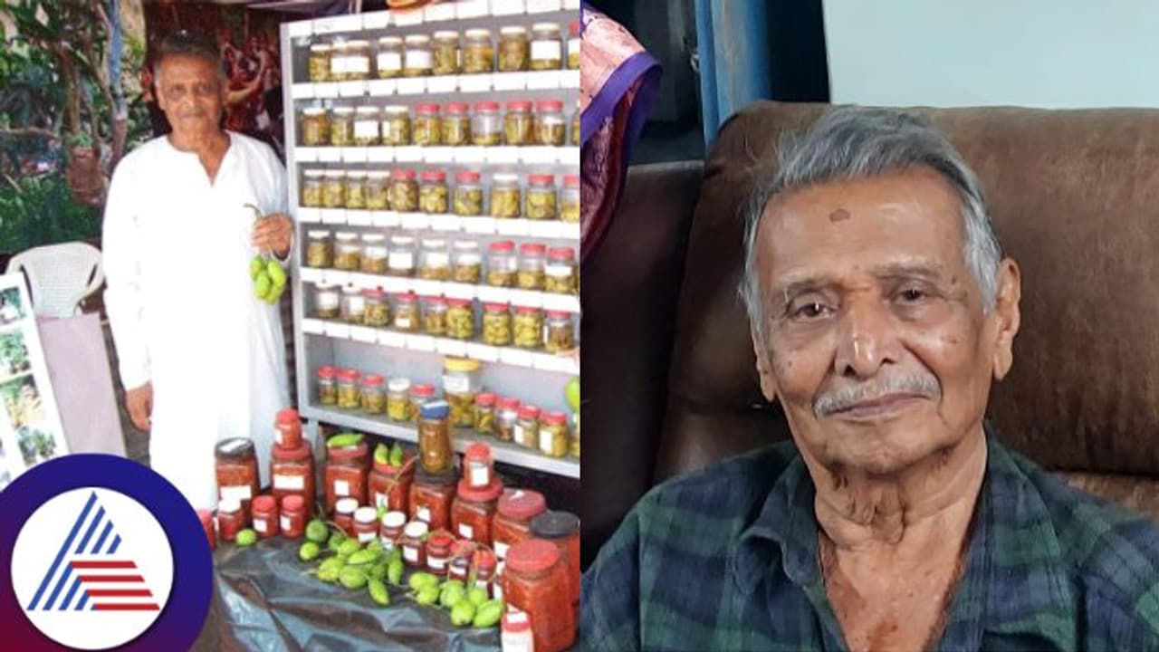 ಮಲೆನಾಡಿನ ಮಿಡಿ ಮಾವು ತಜ್ಞ ಬಿ.ವಿ. ಸುಬ್ಬರಾವ್ ಇನ್ನಿಲ್ಲ ಮಲೆನಾಡಿನ ಮಿಡಿ ಮಾವು ತಜ್ಞ ಬಿ.ವಿ. ಸುಬ್ಬರಾವ್ ಇನ್ನಿಲ್ಲ