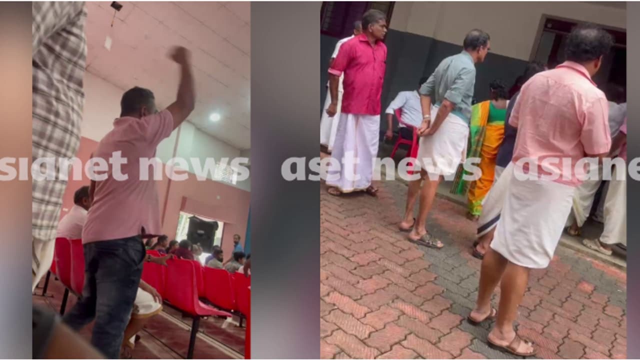 സംസ്ഥാന സമ്മേളനം നടക്കേണ്ട കൊല്ലത്ത് നിരന്തരം കയ്യാങ്കളി; സിപിഎം നേതൃത്വത്തിന് തലവേദന, വിഭാഗീയത രൂക്ഷം