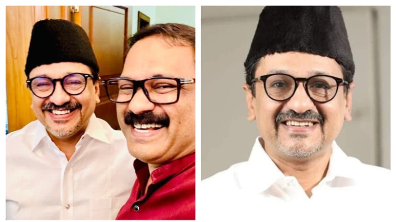 കെ. എം. ഷാജി കേസിലെ അപ്പീൽ: 'സുപ്രീം കോടതി നടപടി സംസ്ഥാന സർക്കാരിനേറ്റ തിരിച്ചടി': പാണക്കാട് തങ്ങൾ കെ. എം. ഷാജി കേസിലെ അപ്പീൽ: 'സുപ്രീം കോടതി നടപടി സംസ്ഥാന സർക്കാരിനേറ്റ തിരിച്ചടി': പാണക്കാട് തങ്ങൾ