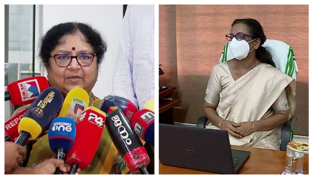 'വിസി നിയമനം നിയമവിരുദ്ധം, ചാൻസലറുടെ പ്രീതി അനുസരിച്ച് നിയമനംനടത്തി, സർക്കാർ നിയമനടപടിയുമായി മുന്നോട്ട് പോകും'