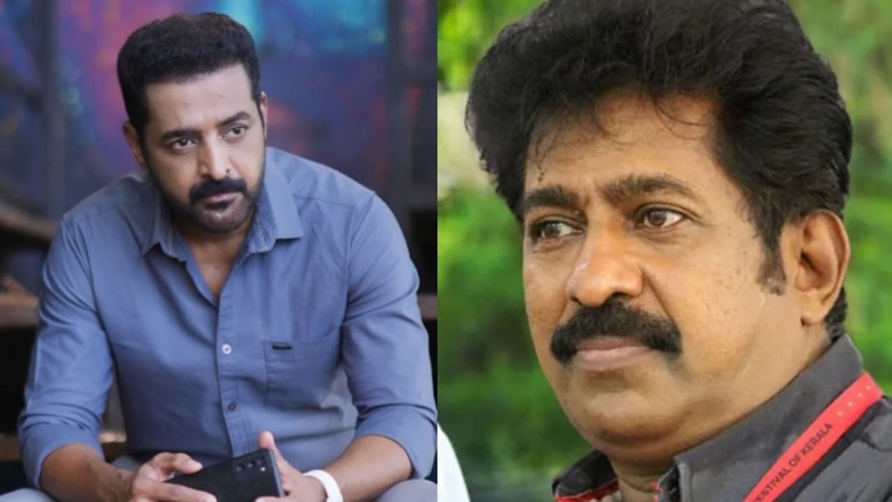 അഭിപ്രായം തീര്‍ത്തും അപക്വം, വ്യക്തത വേണം: പ്രേം കുമാറിന്റെ 'എന്‍ഡോസള്‍ഫാന്‍' പ്രയോഗത്തിൽ കിഷോര്‍ സത്യ