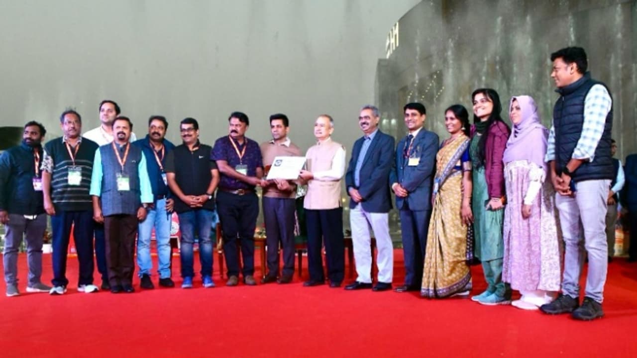 അന്താരാഷ്ട്ര വ്യാപാര മേളയിൽ കേരളത്തിന് വെള്ളിത്തിളക്കം; പുരസ്കാരം സ്വച്ഛ പവലിയൻ വിഭാഗത്തിൽ