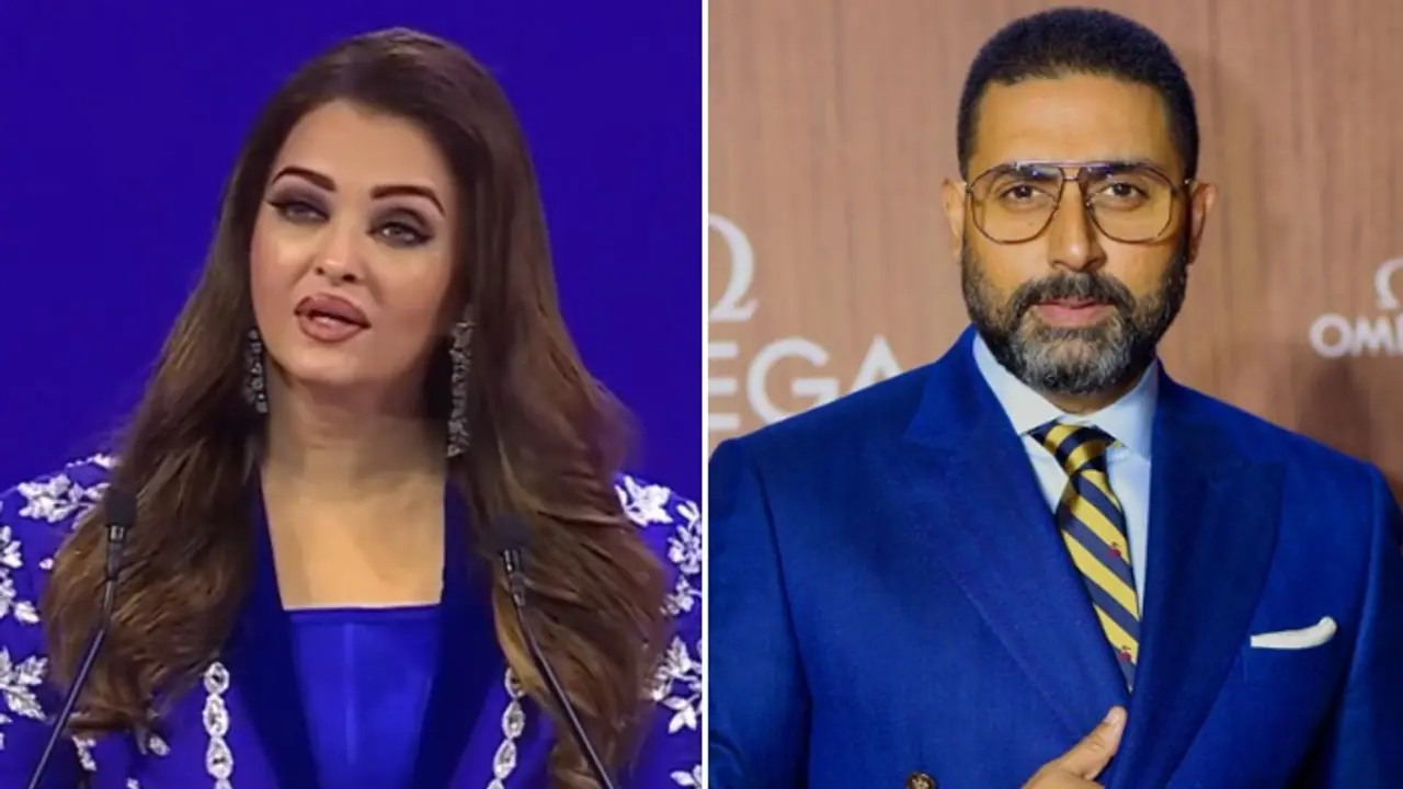 ಐಶ್ವರ್ಯ ರೈ ಮುಂದಿದ್ದ ಬಚ್ಚನ್ ಸರ್ನೇಮ್ ಎಲ್ಲಿ? ಡಿವೋರ್ಸ್ ಕನ್ಫರ್ಮ್? ಐಶ್ವರ್ಯ ರೈ ಮುಂದಿದ್ದ ಬಚ್ಚನ್ ಸರ್ನೇಮ್ ಎಲ್ಲಿ? ಡಿವೋರ್ಸ್ ಕನ್ಫರ್ಮ್?