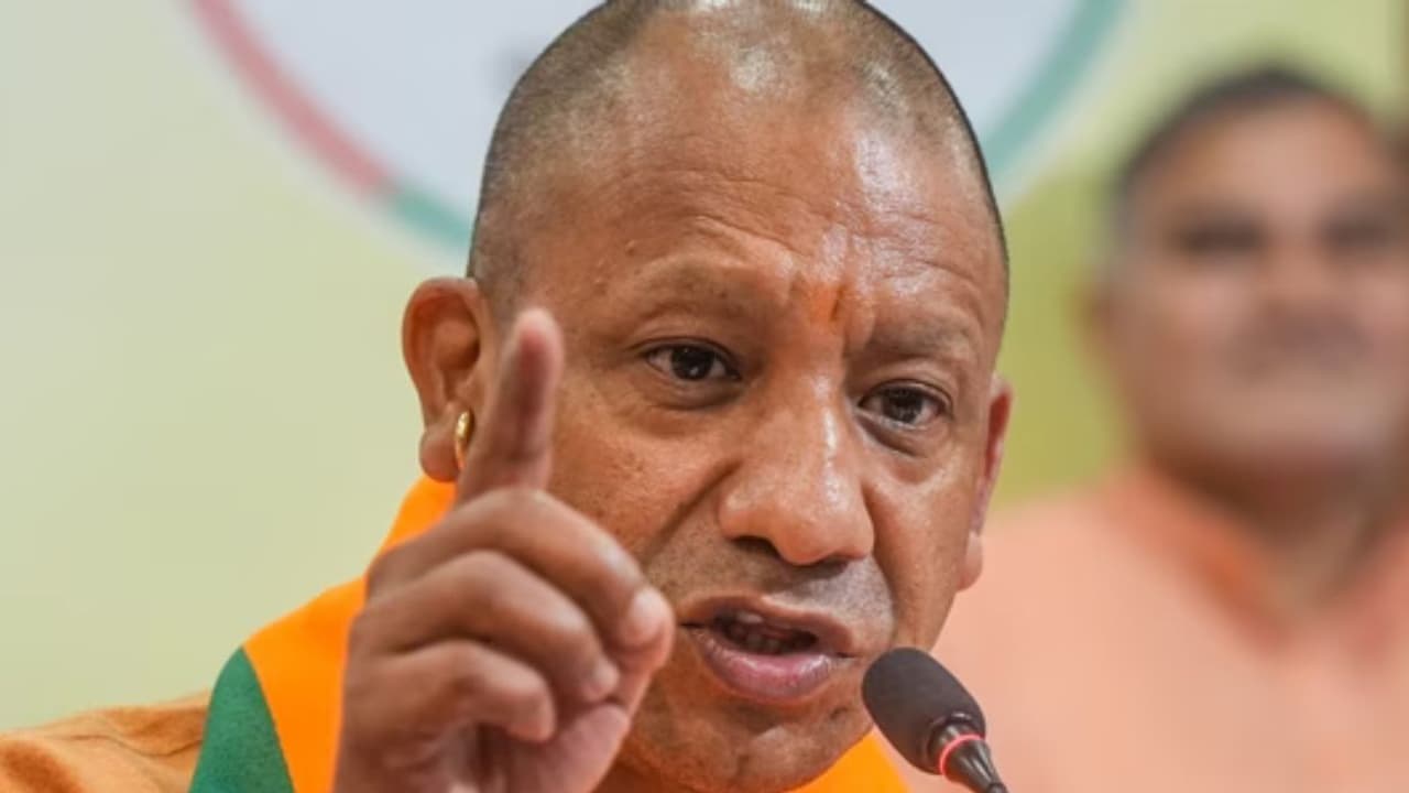 ಸಂಭಲ್ ದಂಗೆಕೋರರಿಂದಲೇ ಆಸ್ತಿ ಹಾನಿಯ ಮೊತ್ತ ವಸೂಲಿ! ಸಂಭಲ್ ದಂಗೆಕೋರರಿಂದಲೇ ಆಸ್ತಿ ಹಾನಿಯ ಮೊತ್ತ ವಸೂಲಿ!