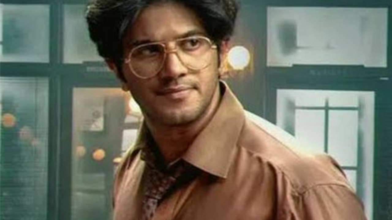 ലക്കി ഭാസ്കര് ഒടിടിയില് എത്തി, ചിത്രത്തിന് വൻ പ്രതികരണം ലക്കി ഭാസ്കര് ഒടിടിയില് എത്തി, ചിത്രത്തിന് വൻ പ്രതികരണം