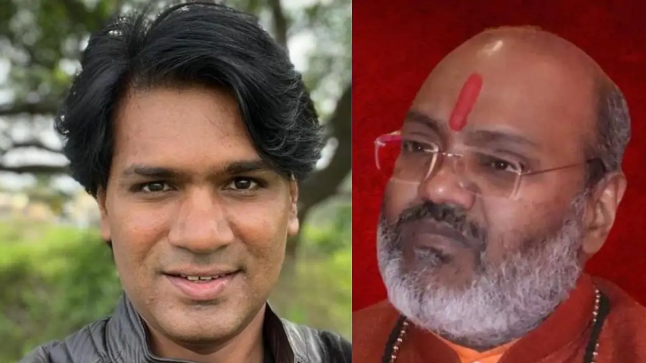 ದೇಶದ ಸಾರ್ವಭೌಮತ್ವ, ಏಕತೆಗೆ ಧಕ್ಕೆ ತಂದ ಆರೋಪ; ಮೊಹಮ್ಮದ್ ಜುಬೇರ್ ವಿರುದ್ಧ ಪ್ರಕರಣ