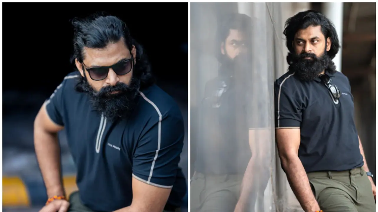 Pushpa actor Sritej accused of cheating by live in partner; Read on Pushpa actor Sritej accused of cheating by live in partner; Read on