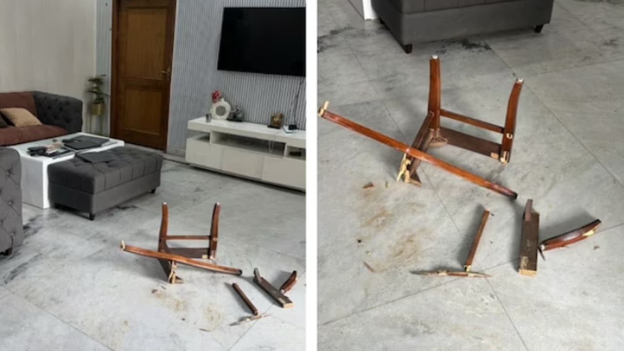 റെയ്ഡിനിടെ ഇഡി ഉദ്യോഗസ്ഥർക്ക് നേരെ ആക്രമണം, ഒരാൾക്ക് പരിക്ക് റെയ്ഡിനിടെ ഇഡി ഉദ്യോഗസ്ഥർക്ക് നേരെ ആക്രമണം, ഒരാൾക്ക് പരിക്ക്