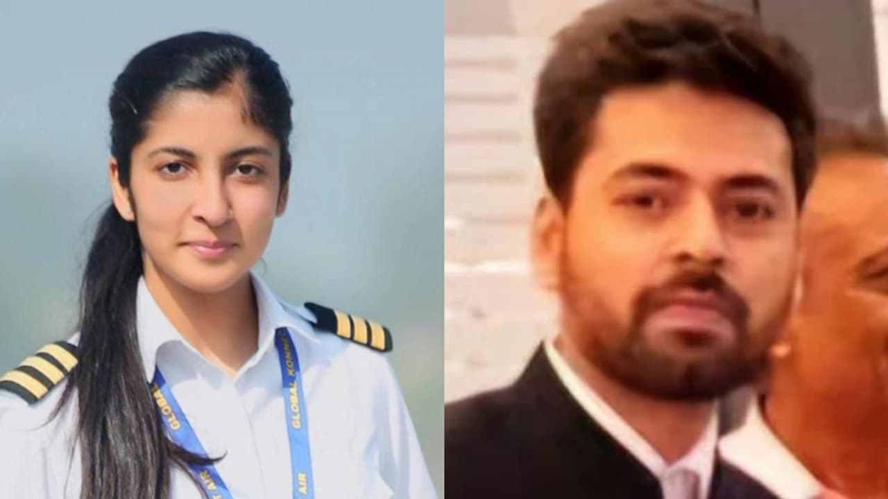 'അവൻ സൃഷ്ടിയിൽ നിന്ന് പണം തട്ടി, ഭീഷണിപ്പെടുത്തി'; എയർ ഇന്ത്യാ പൈലറ്റിന്റെ മരണത്തിൽ ആരോപണവുമായി കുടുംബം