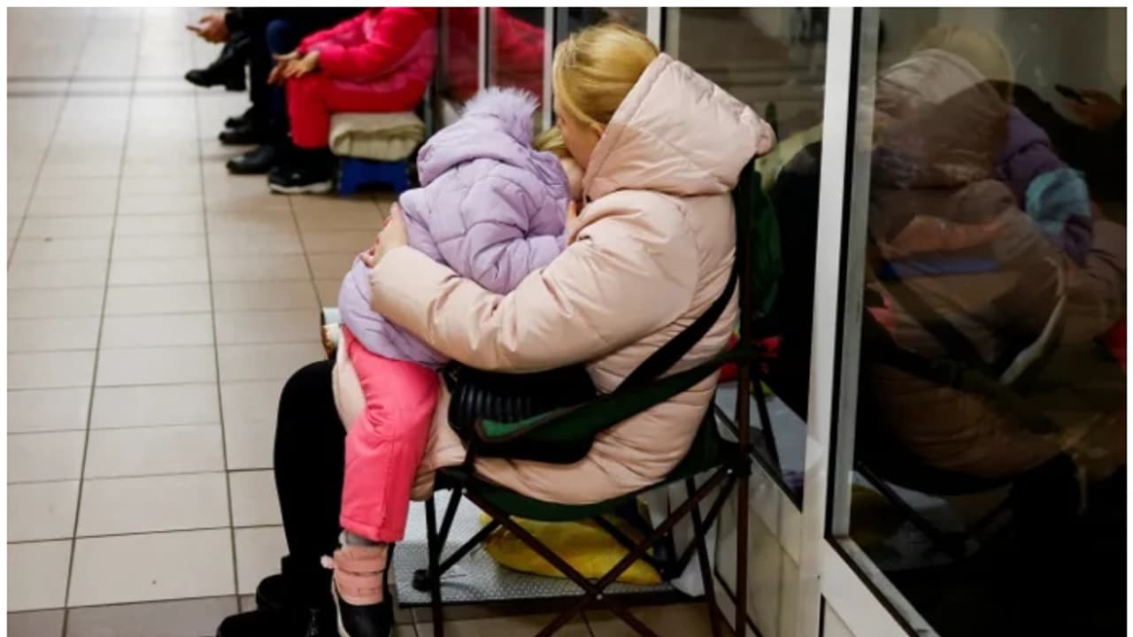 188 മിസൈലുകളും ഡ്രോണുകളും ഉപയോഗിച്ചു, യുക്രെയിനിൽ റഷ്യൻ മിസൈൽ ആക്രമണം; വൈദ്യുതി വിതരണം തടസപ്പെട്ടു