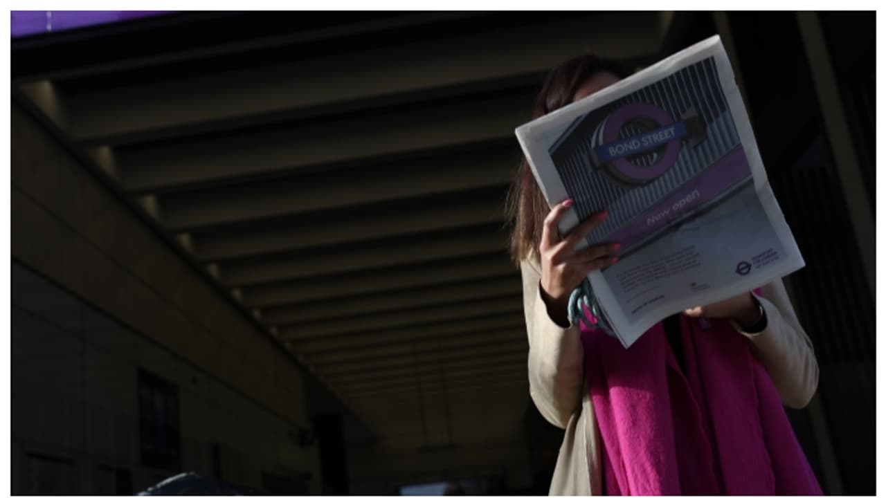 25 വർഷങ്ങൾക്ക് മുൻപ് കാണാതായ വ്യക്തിയെ സഹോദരി കണ്ടെത്തിയത് പത്രവാർത്തയിലൂടെ