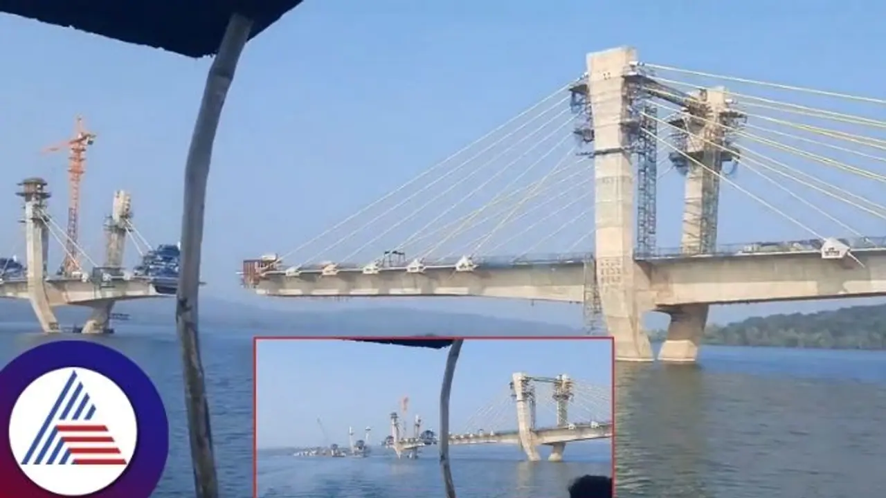 ಸಿಗಂದೂರು ಸೇತುವೆ ಉದ್ಘಾಟನೆಗೆ ಸಿದ್ಧತೆ; ಸಂಚಾರಕ್ಕೆ ಮುಕ್ತ ಯಾವಾಗ?