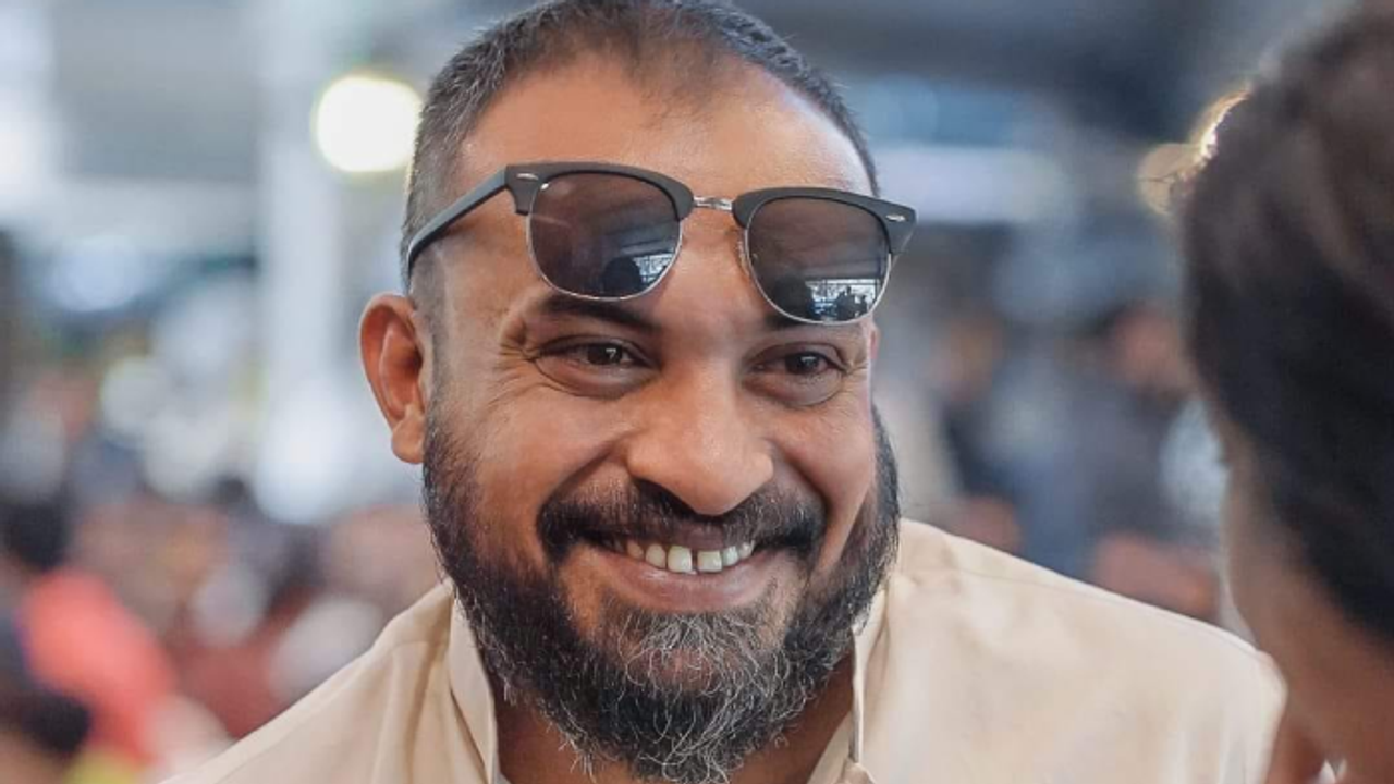 Kerala: Income Tax raids actor producer Soubin Shahir’s offices in Kochi over financial transactions Kerala: Income Tax raids actor producer Soubin Shahir’s offices in Kochi over financial transactions