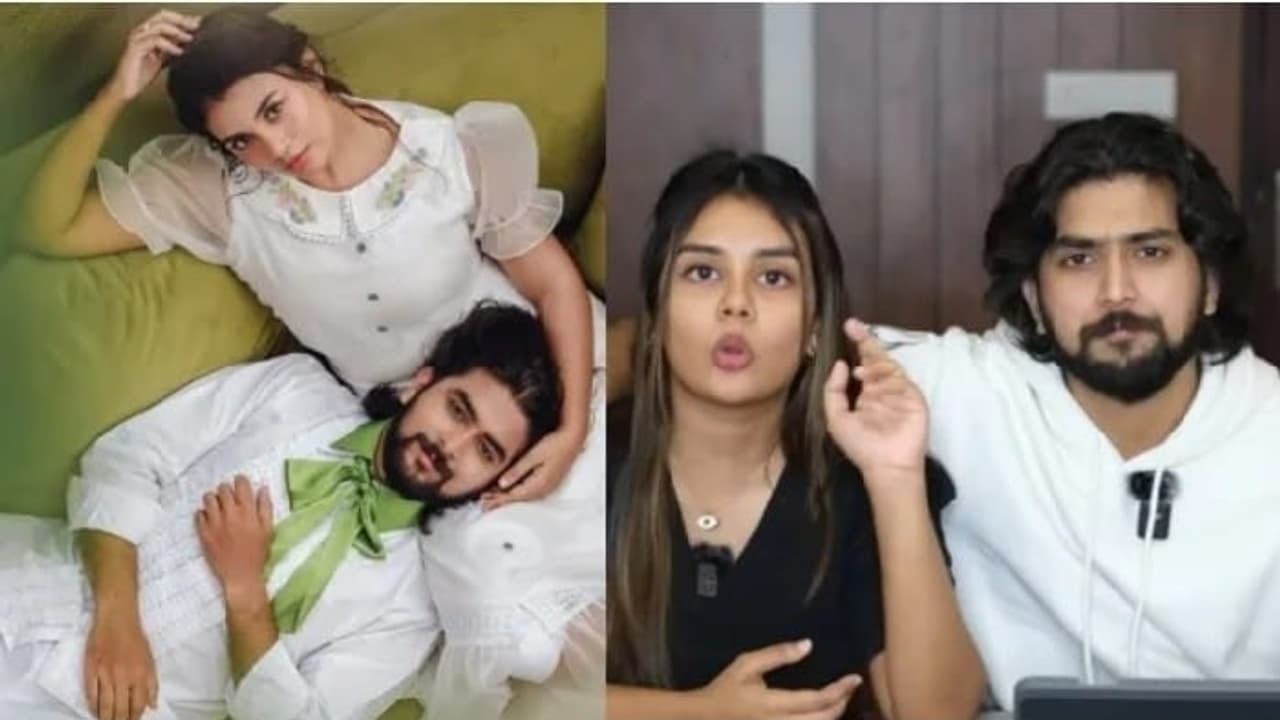 'റിലേഷൻഷിപ്പുമായി മുന്നോട്ട് പോകാനാവില്ല': ബന്ധത്തില്‍ വ്യക്തത വരുത്തി ജാസ്മിനും ഗബ്രിയും