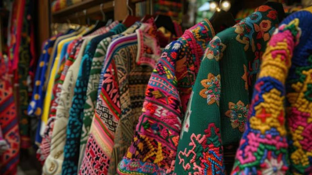 Viral Post: ಕಡಿಮೆ ಬೆಲೆಗೆ ಸಿಕ್ಕಿತೆಂದು ಸೆಕೆಂಡ್ ಹ್ಯಾಂಡ್ ಬಟ್ಟೆ ಖರೀದಿಸಿದ ವ್ಯಕ್ತಿ, ಆಮೇಲೇನಾಯ್ತು ನೋಡಿ... 