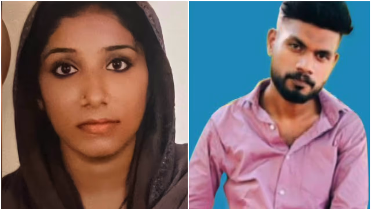 എരഞ്ഞിപ്പാലം ഫസീല കൊലക്കേസ്: പ്രതി പിടിയിൽ; കസ്റ്റഡിയിലെടുത്തത് ചെന്നൈയിൽ നിന്നും എരഞ്ഞിപ്പാലം ഫസീല കൊലക്കേസ്: പ്രതി പിടിയിൽ; കസ്റ്റഡിയിലെടുത്തത് ചെന്നൈയിൽ നിന്നും