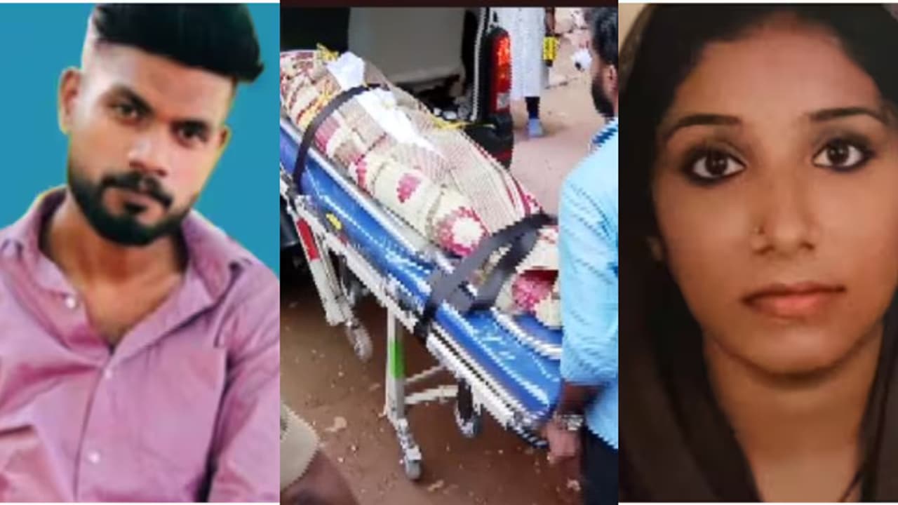 ഫസീലയെ കോഴിക്കോട് സ്വകാര്യ ലോഡ്ജിൽ വെച്ച് കൊന്ന ശേഷം പ്രതി കടന്നത് കർണ്ണാടകയിലേക്ക്, സനൂഫിനായി അന്വേഷണം ഫസീലയെ കോഴിക്കോട് സ്വകാര്യ ലോഡ്ജിൽ വെച്ച് കൊന്ന ശേഷം പ്രതി കടന്നത് കർണ്ണാടകയിലേക്ക്, സനൂഫിനായി അന്വേഷണം