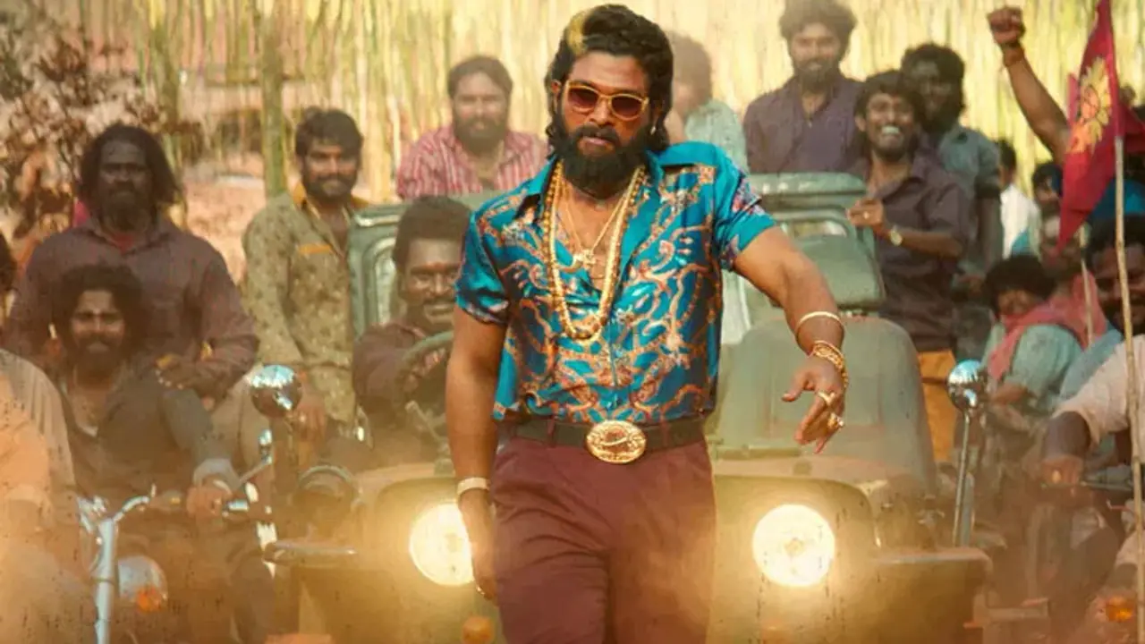 pushpa 2 the rule got censor board certification pushpa 2 the rule got censor board certification